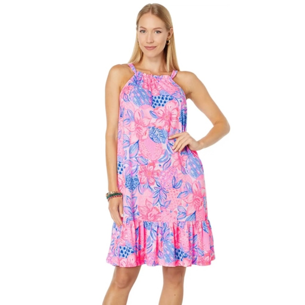NWT Lilly Pulitzer Saira Dress